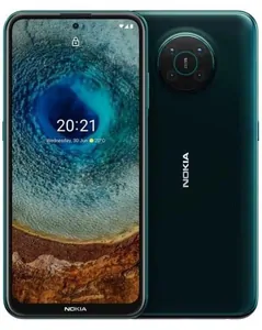 Замена стекла на телефоне Nokia X10 в Краснодаре